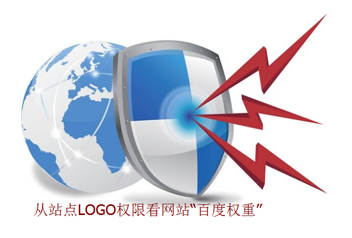 seo優化從站點LOGO權限看網站“百度權重”.jpg